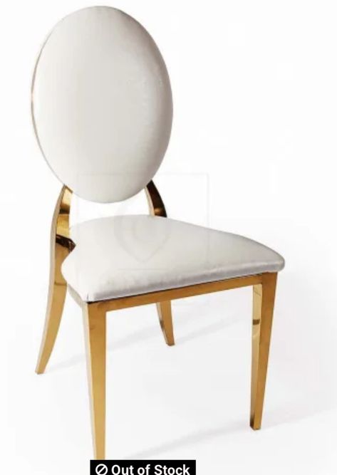 Hovedbilde Elegant stol