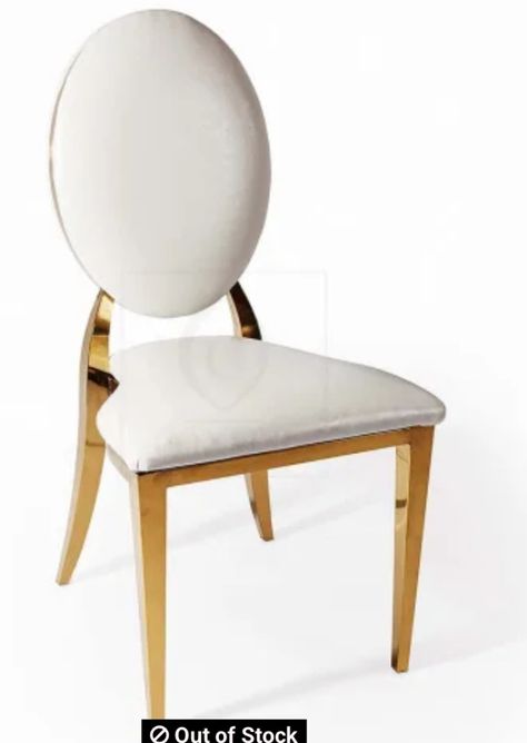 Hovedbilde Elegant stol