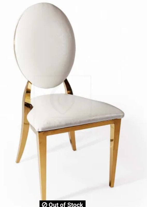 Hovedbilde Elegant stol