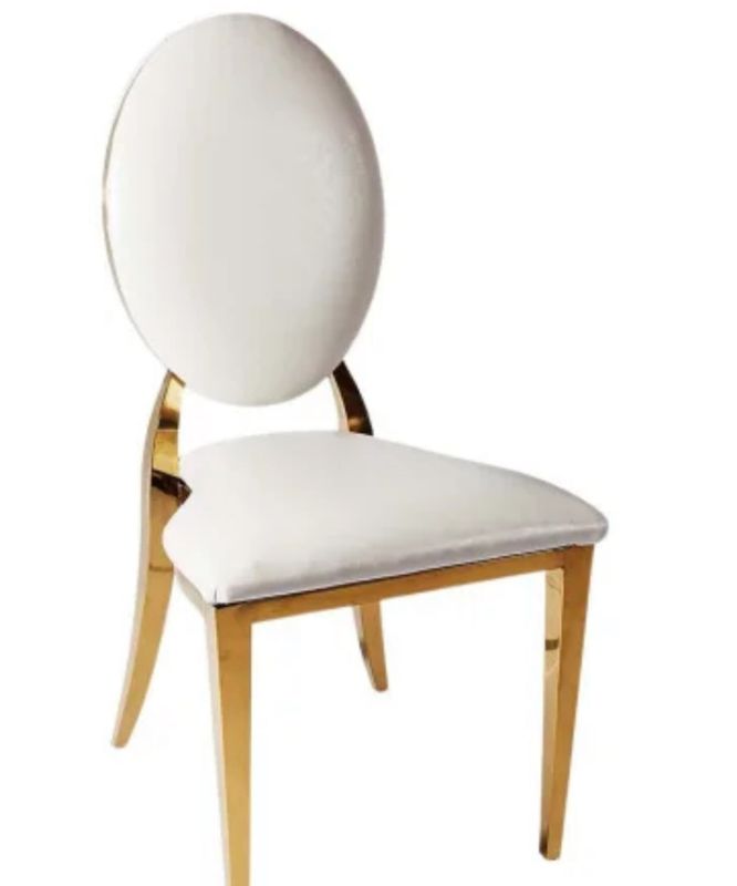 Hovedbilde Elegant stol