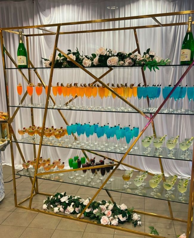 Hovedbilde Velkommen drink 