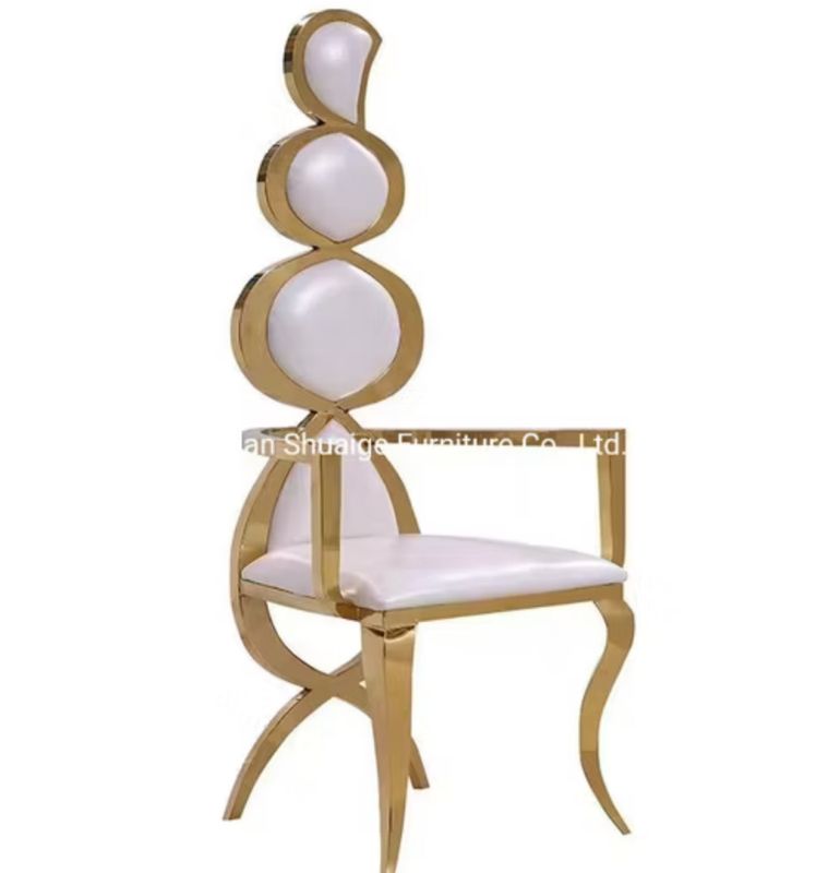 Hovedbilde Scene stol